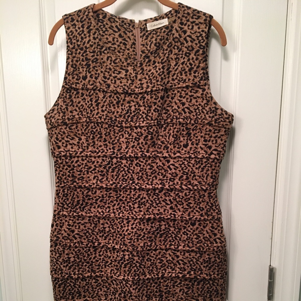 Bandage Dress